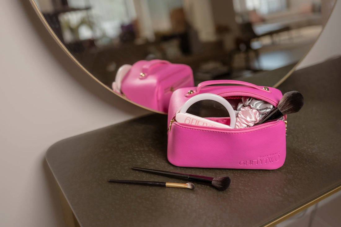 The Timeless Appeal of Carry-All Bags – Function Meets Fashion