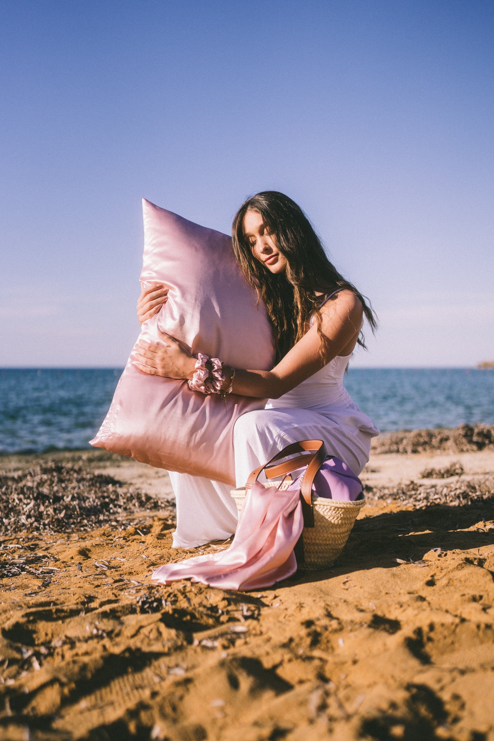 Silk Pillowcases