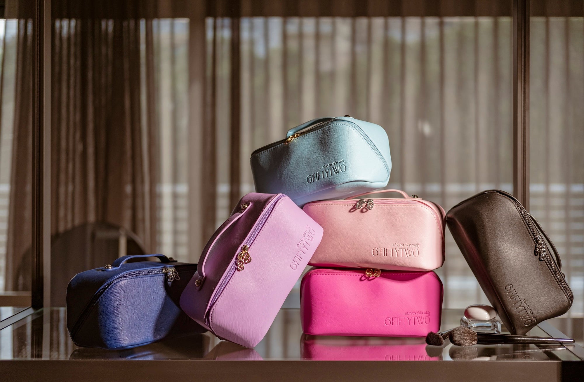The Carry-All Bag