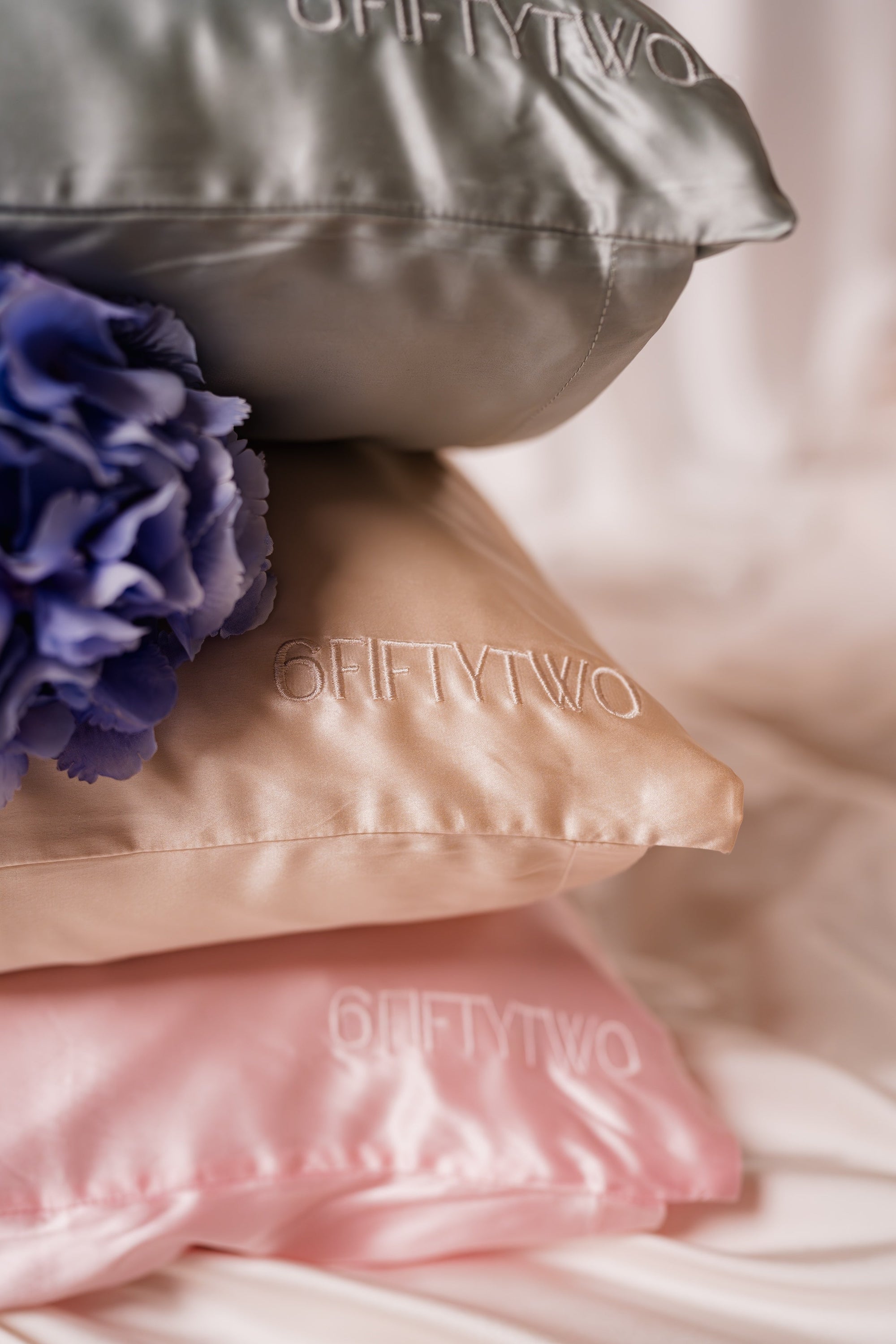 dream silk pillowcases