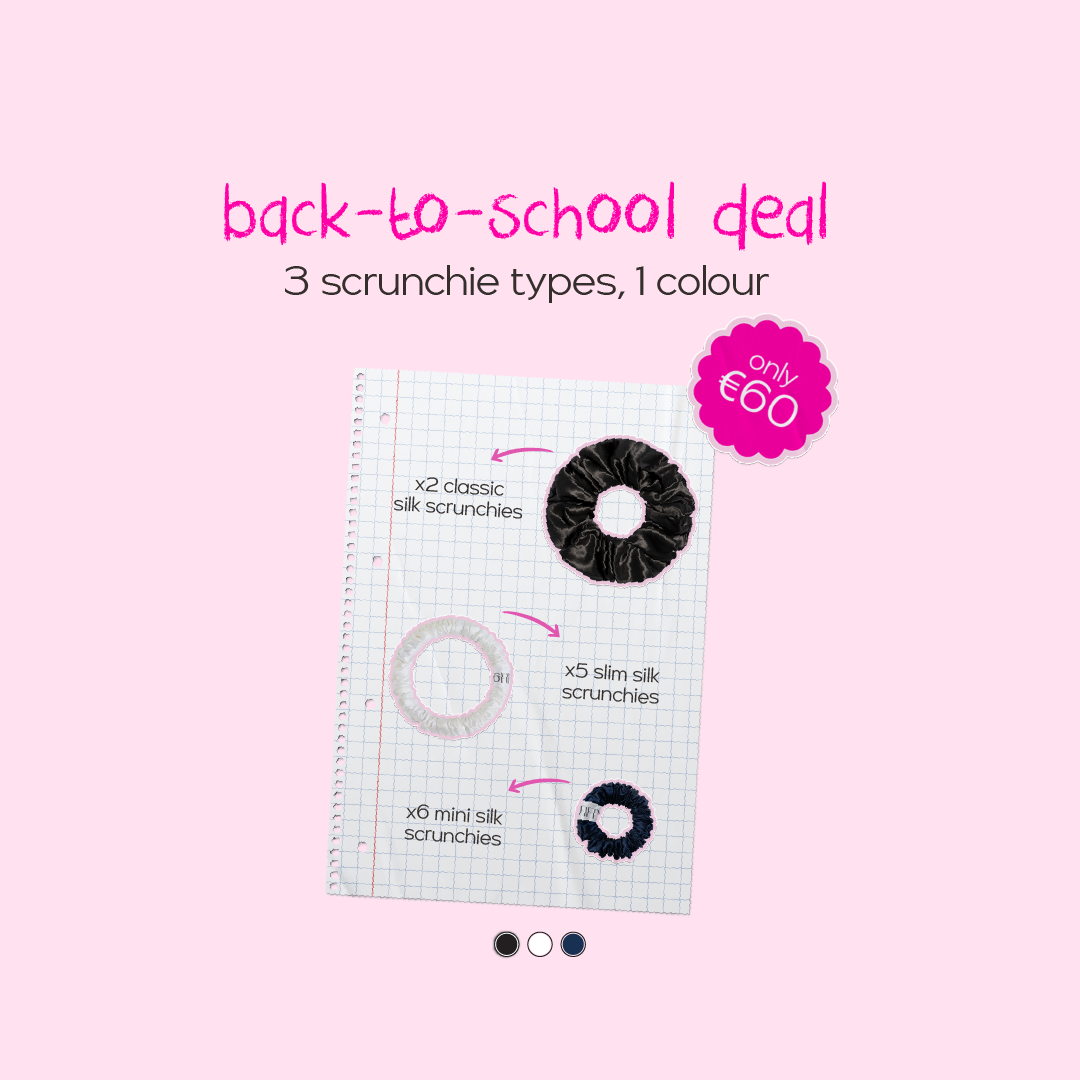 back to school bundles - 6FIFTYTWO®