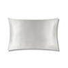 blackout | queen-sized dream silk pillowcase