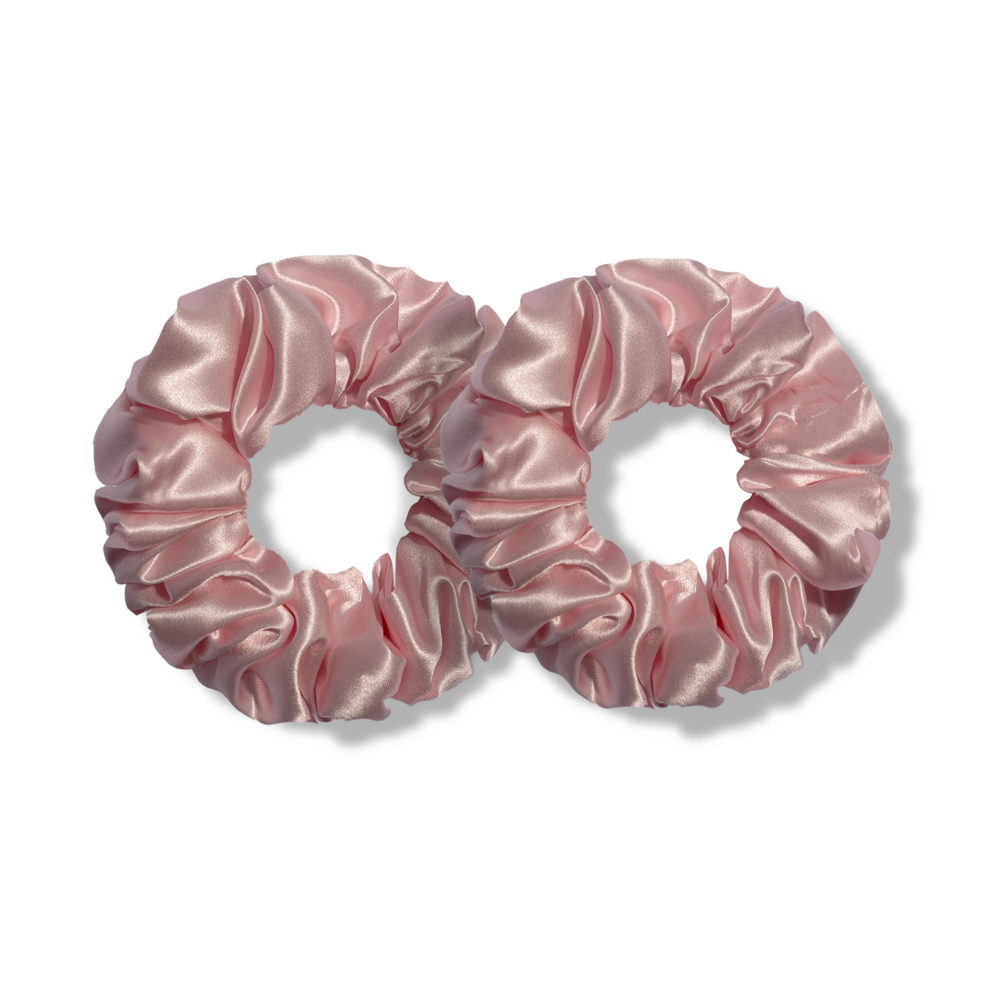 bubblegum&bubblegum | dream silk scrunchies