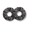 Classic Silk Scrunchies