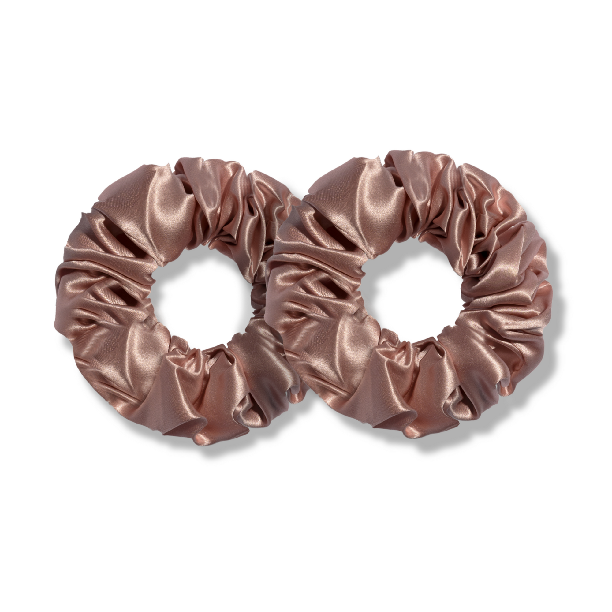 rosaline&rosaline | dream silk scrunchies