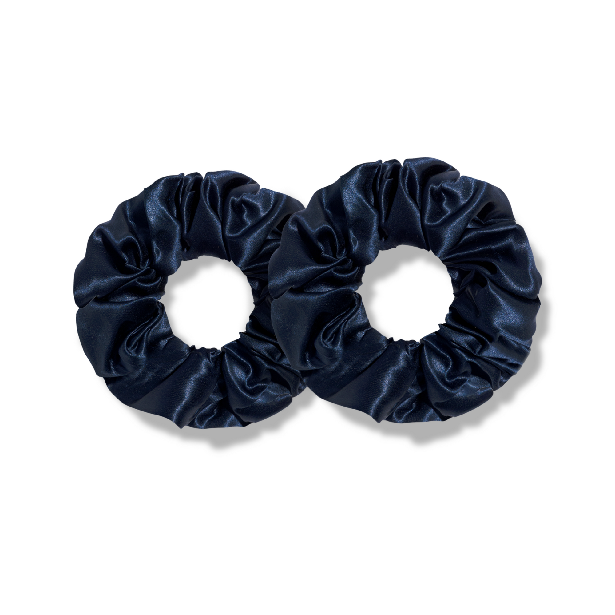 skyfall&skyfall | dream silk scrunchies