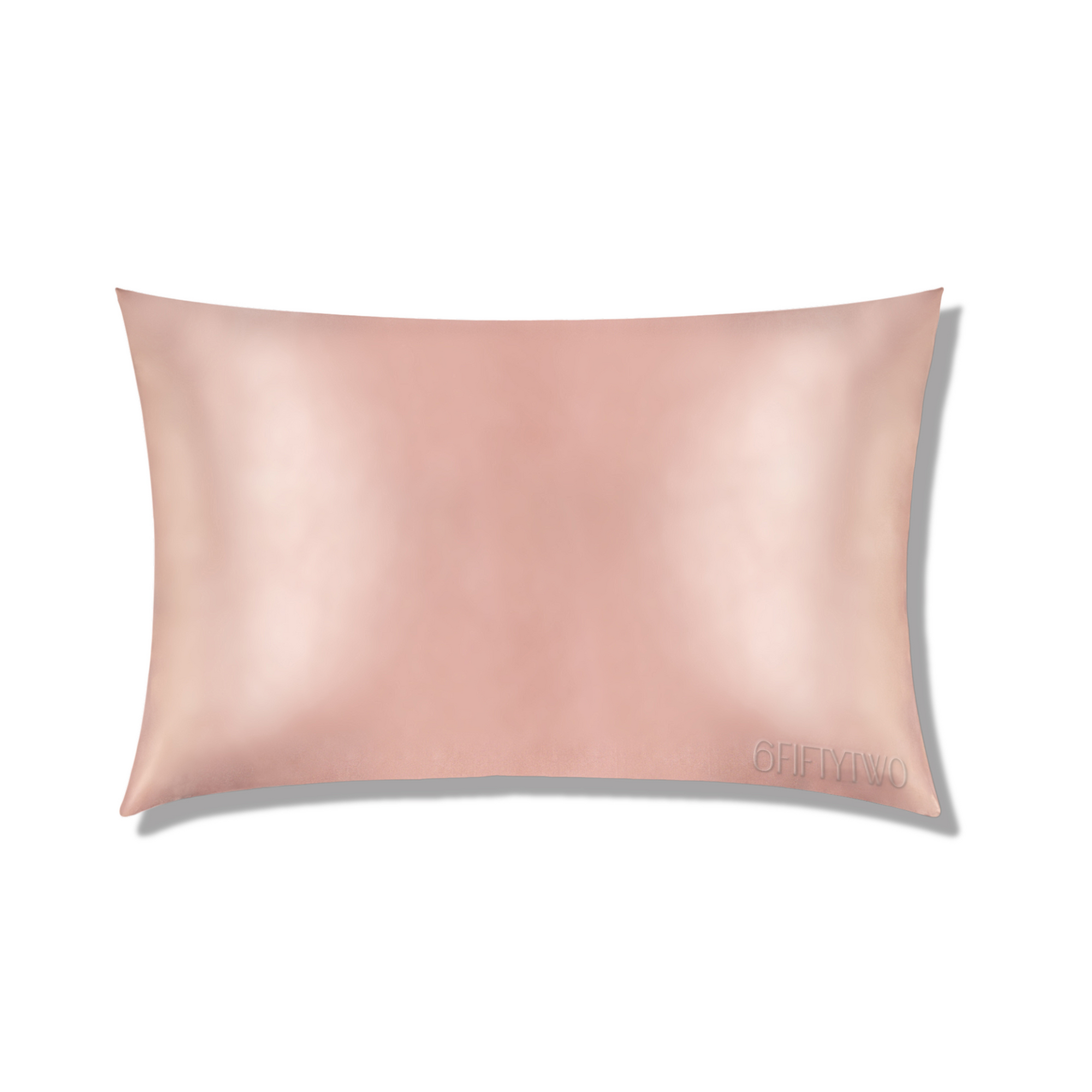 rosaline  | queen-sized dream silk pillowcase