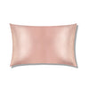 blackout | queen-sized dream silk pillowcase