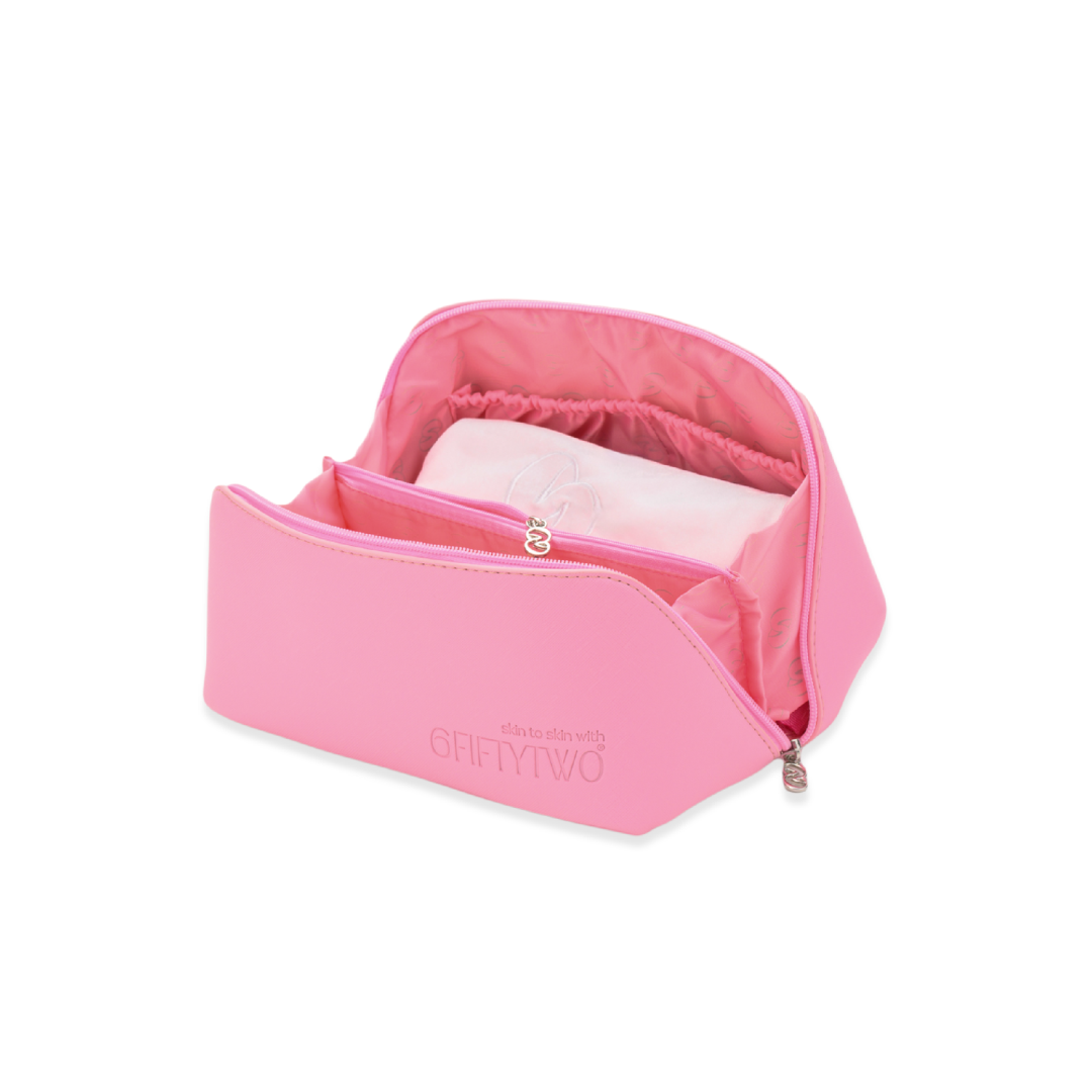 blush carry-all bag 6FIFTYTWO®