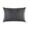 blackout | queen-sized dream silk pillowcase