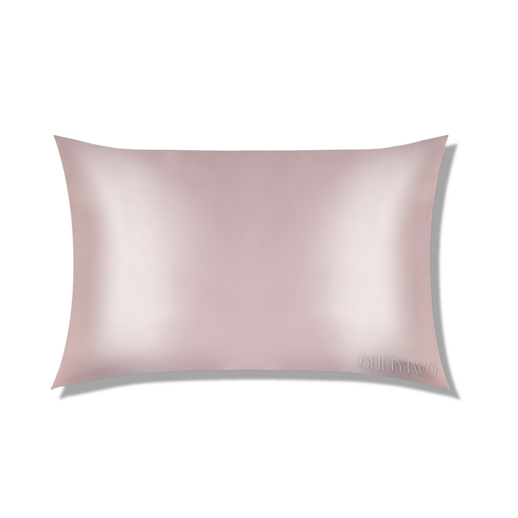 Dream Silk Queen Pillowcase
