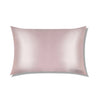 blackout | queen-sized dream silk pillowcase