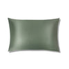 blackout | queen-sized dream silk pillowcase