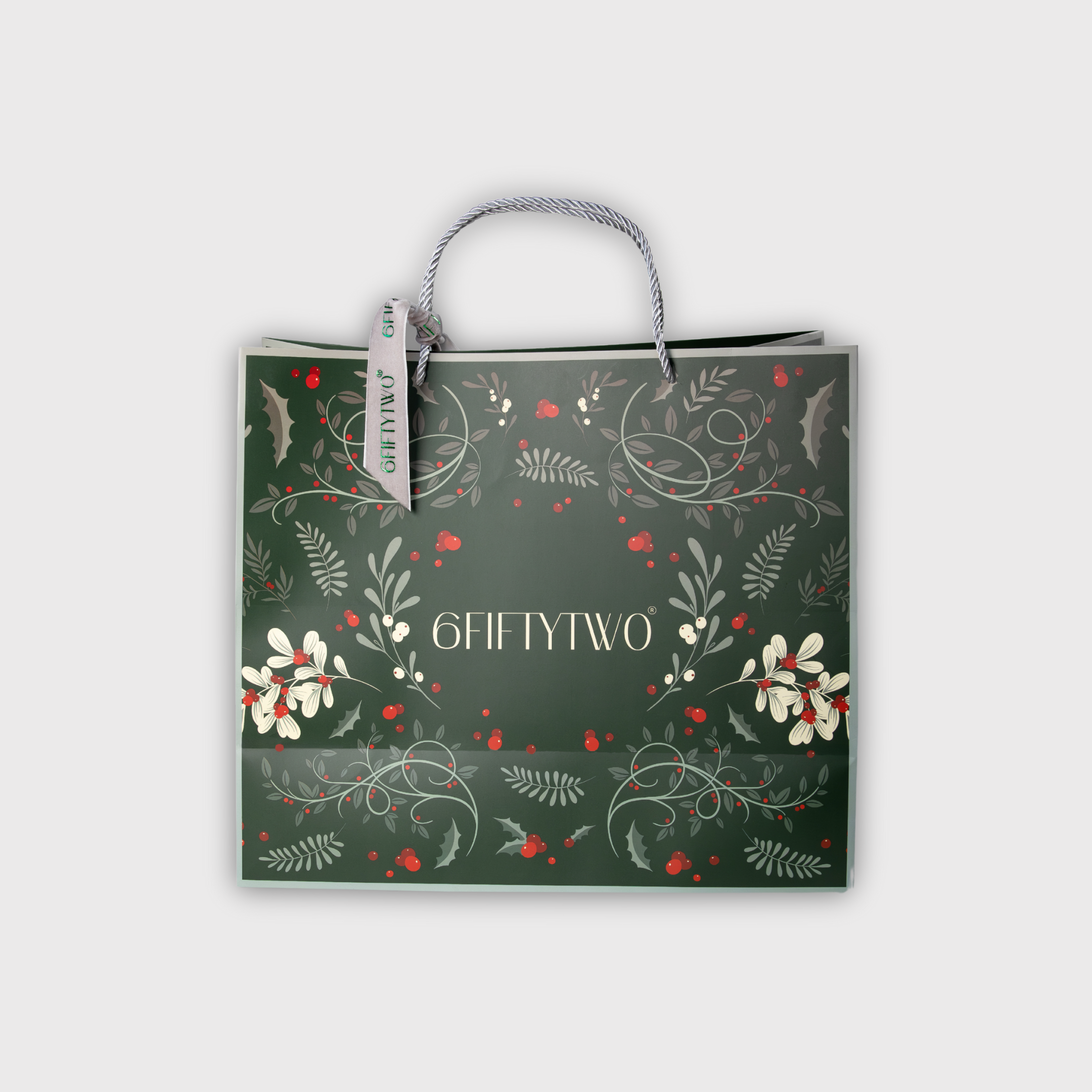 large christmas gift bag