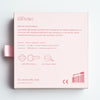 led hand held makeup mirror
