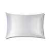 blackout | queen-sized dream silk pillowcase