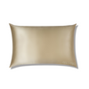 shortbread  | queen-sized dream silk pillowcase