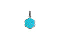 Scrunchie Charm | Snowflake
