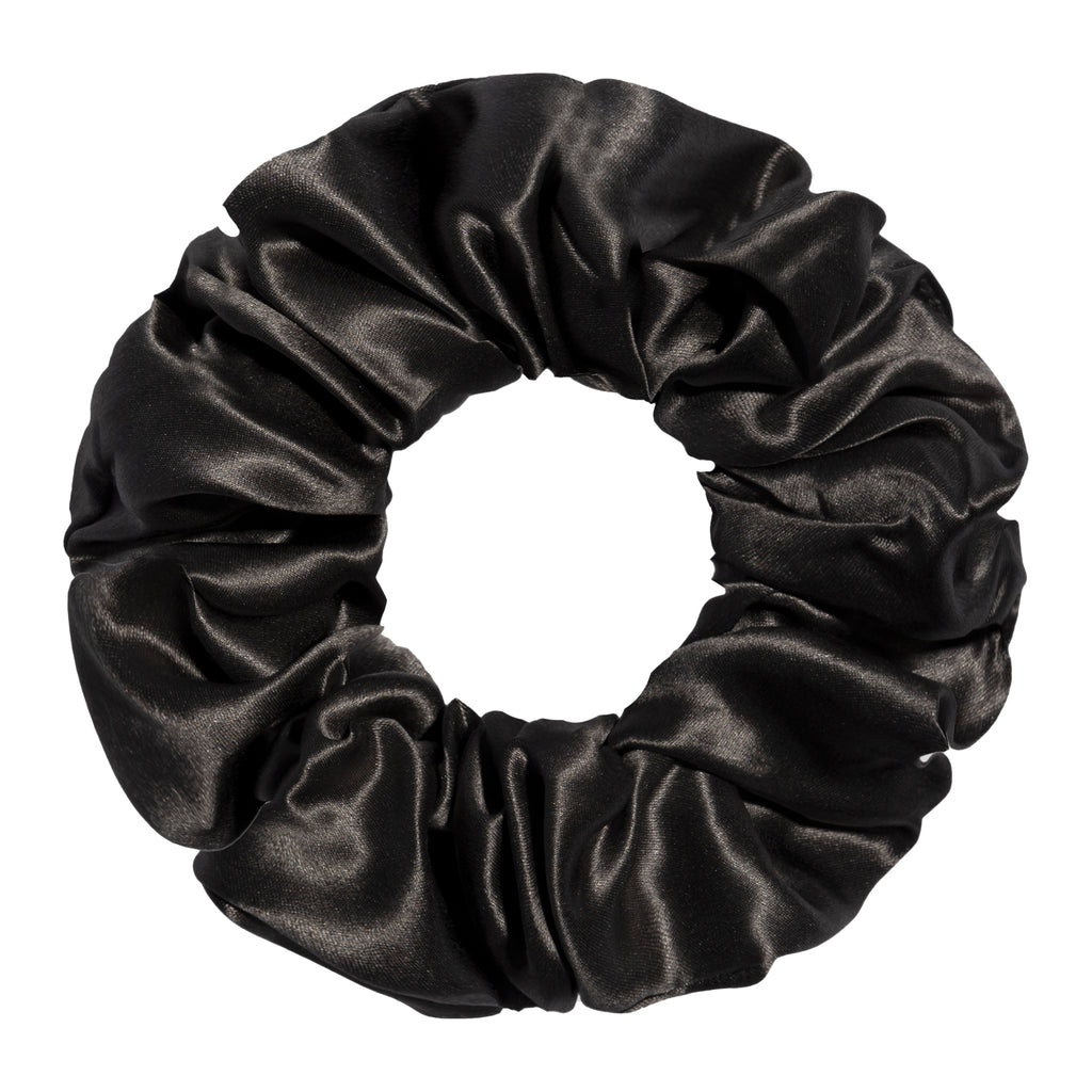 Classic Silk Scrunchies | Mix & Match x2