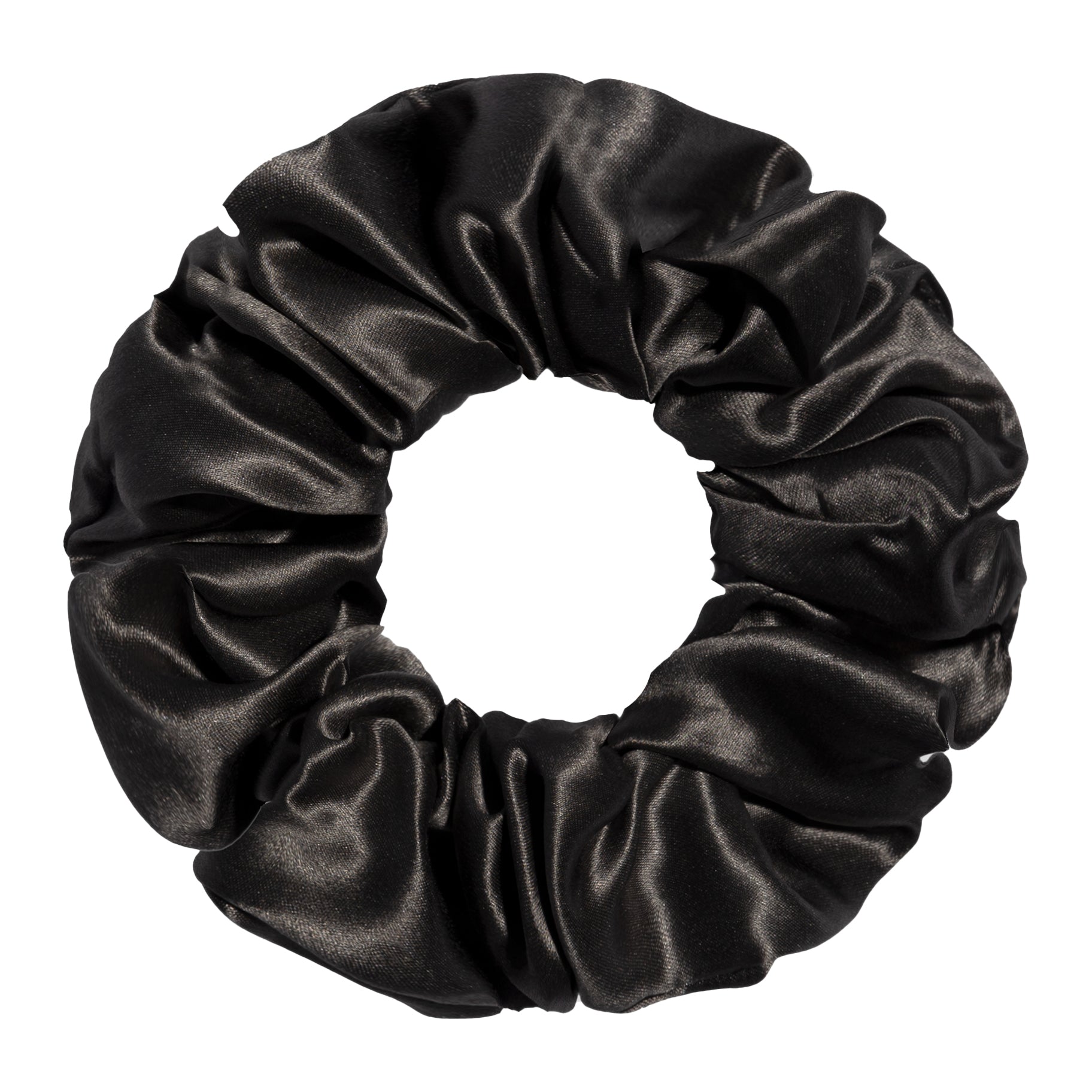 Classic Silk Scrunchies | Mix & Match x2