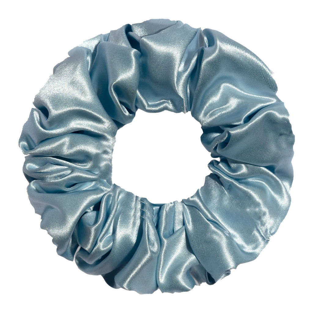 Classic Silk Scrunchies | Mix & Match x2