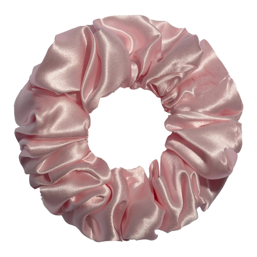 Classic Silk Scrunchies | Mix & Match x2
