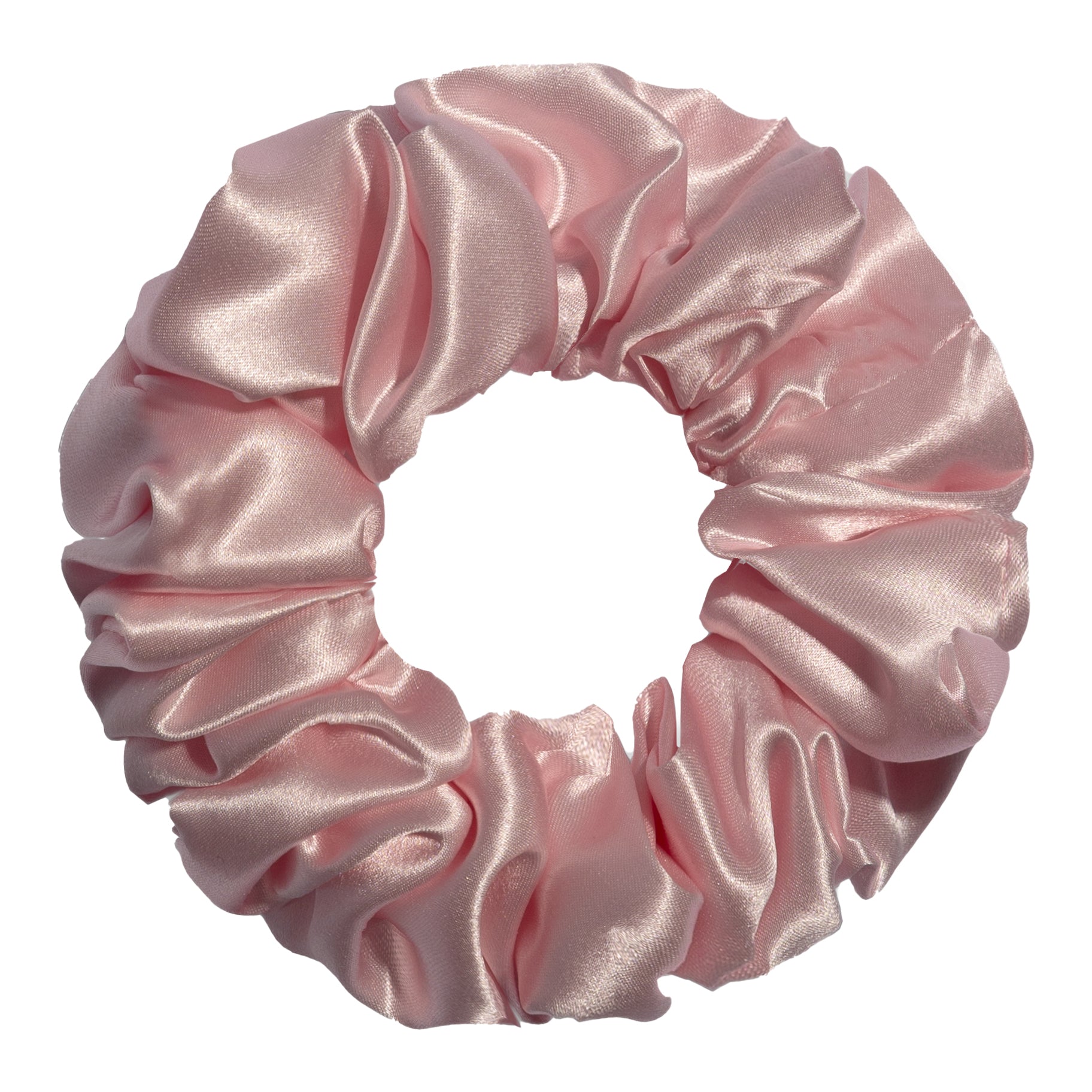 Classic Silk Scrunchies | Mix & Match x2