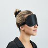blackout | dream silk sleep mask