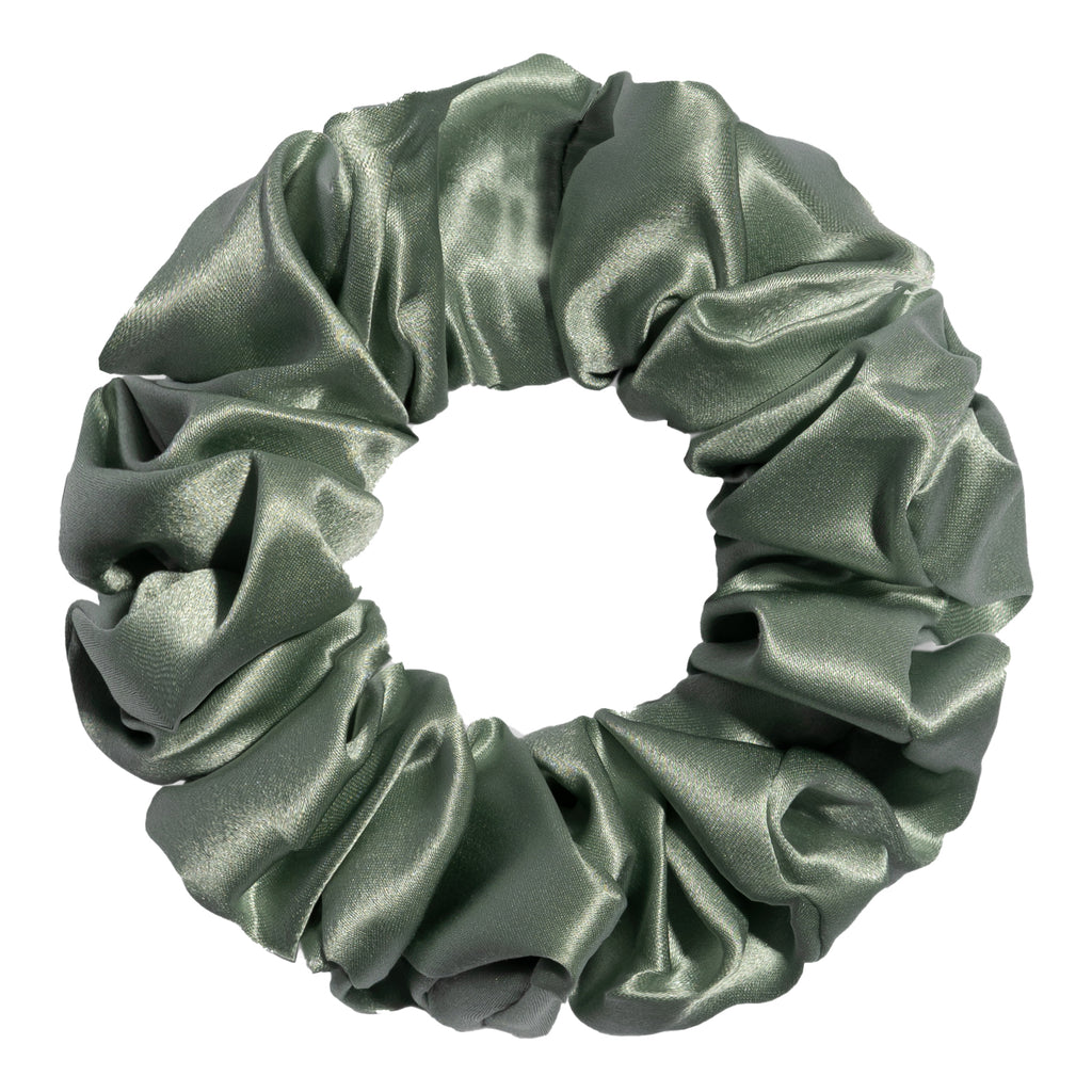 Classic Silk Scrunchies | Mix & Match x2