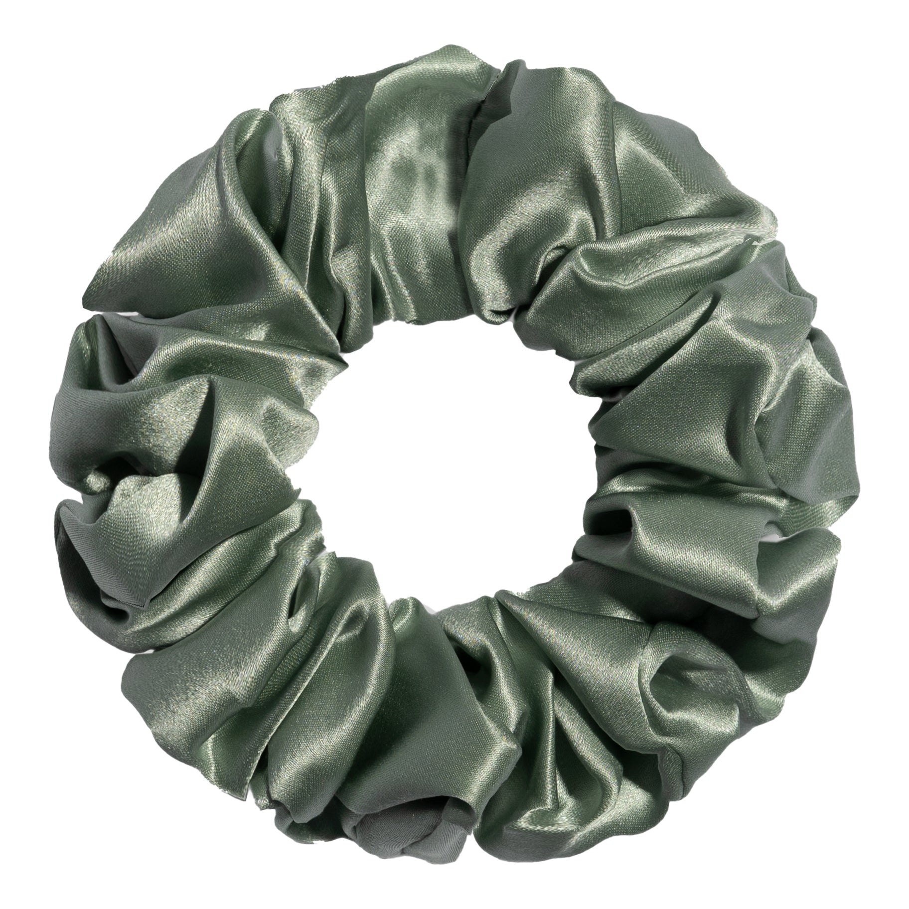 Classic Silk Scrunchies | Mix & Match x2