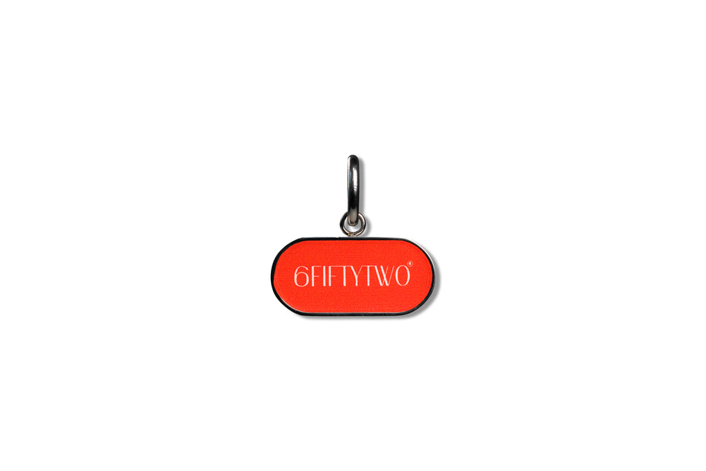 Scrunchie Charm | Icon