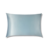 bluebird  | queen-sized dream silk pillowcase