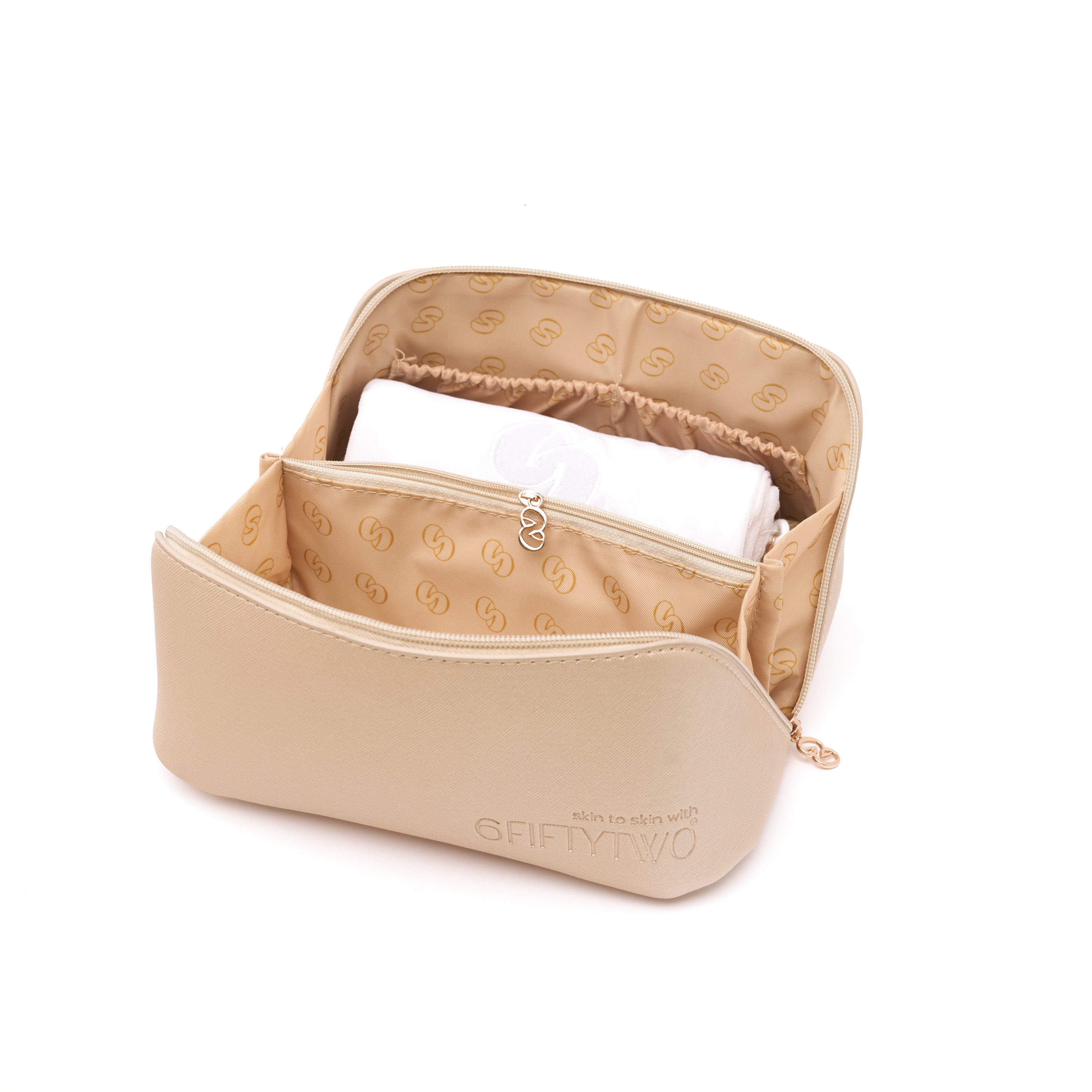 mirage carry-all bag - 6FIFTYTWO®