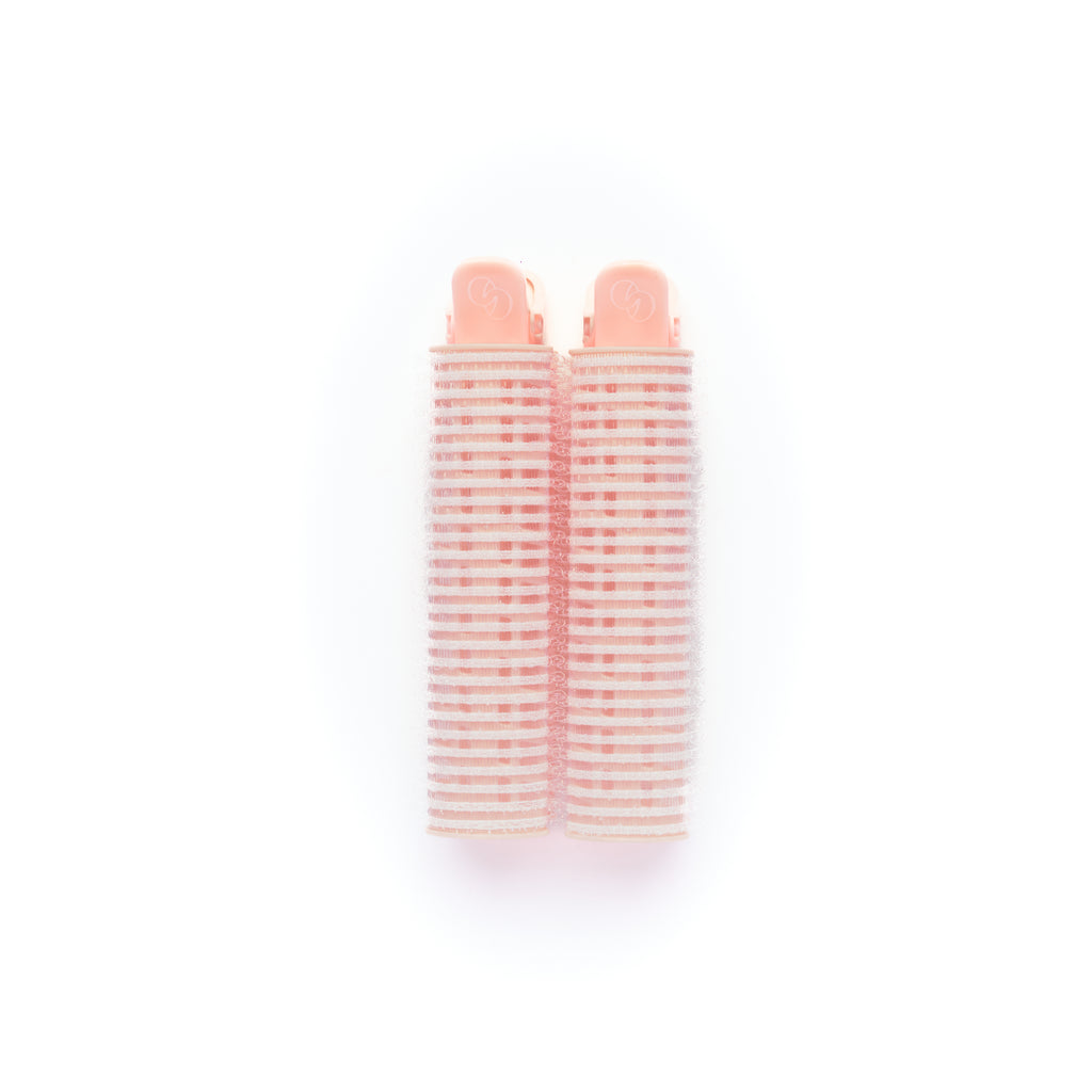 Volume Roller Clips