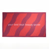 sunset blush  | rewave towel