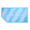 fresh breeze  | rewave towel