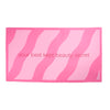 pink paradise  | rewave towel