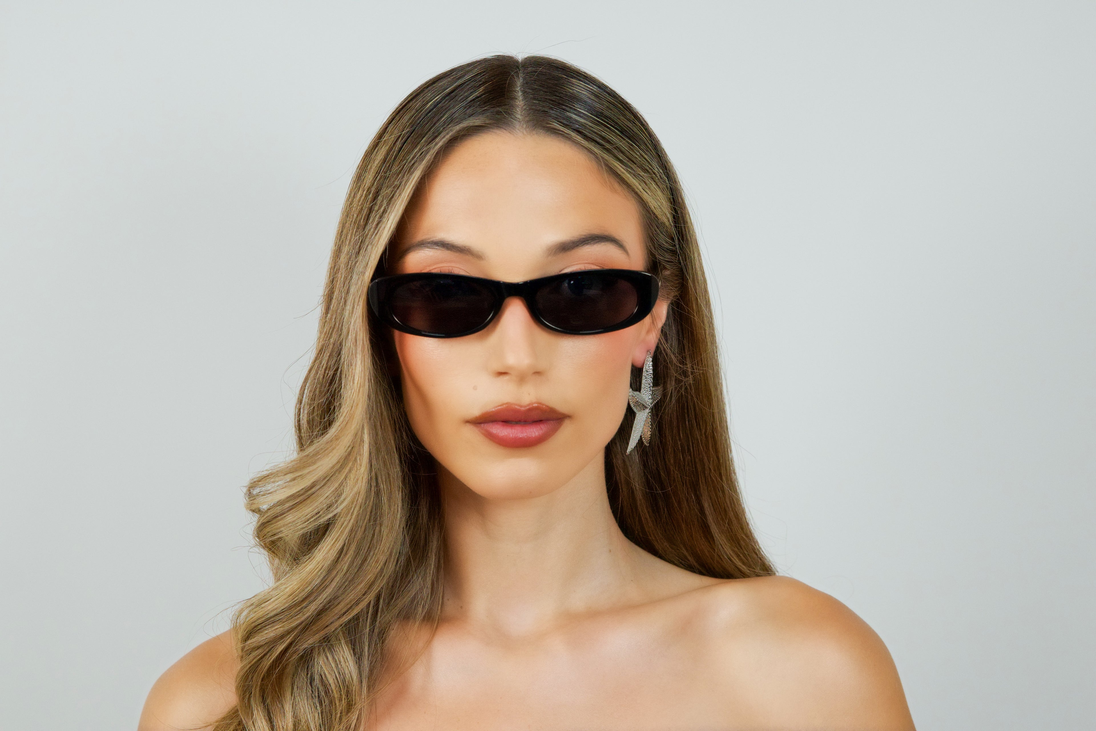 icon | happy hour adult sunglasses