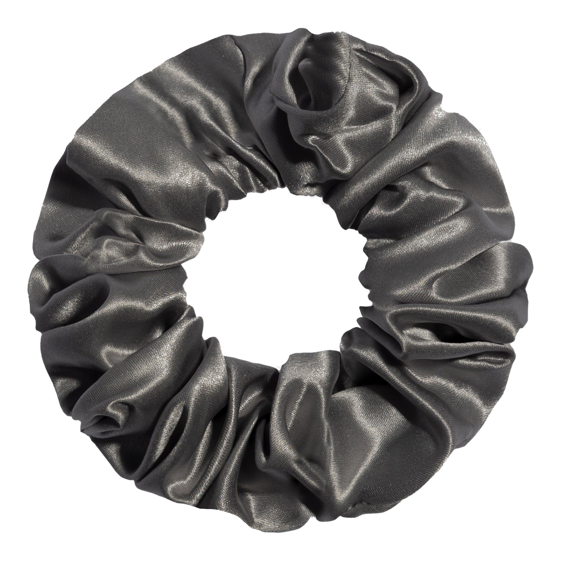 Classic Silk Scrunchies | Mix & Match x2