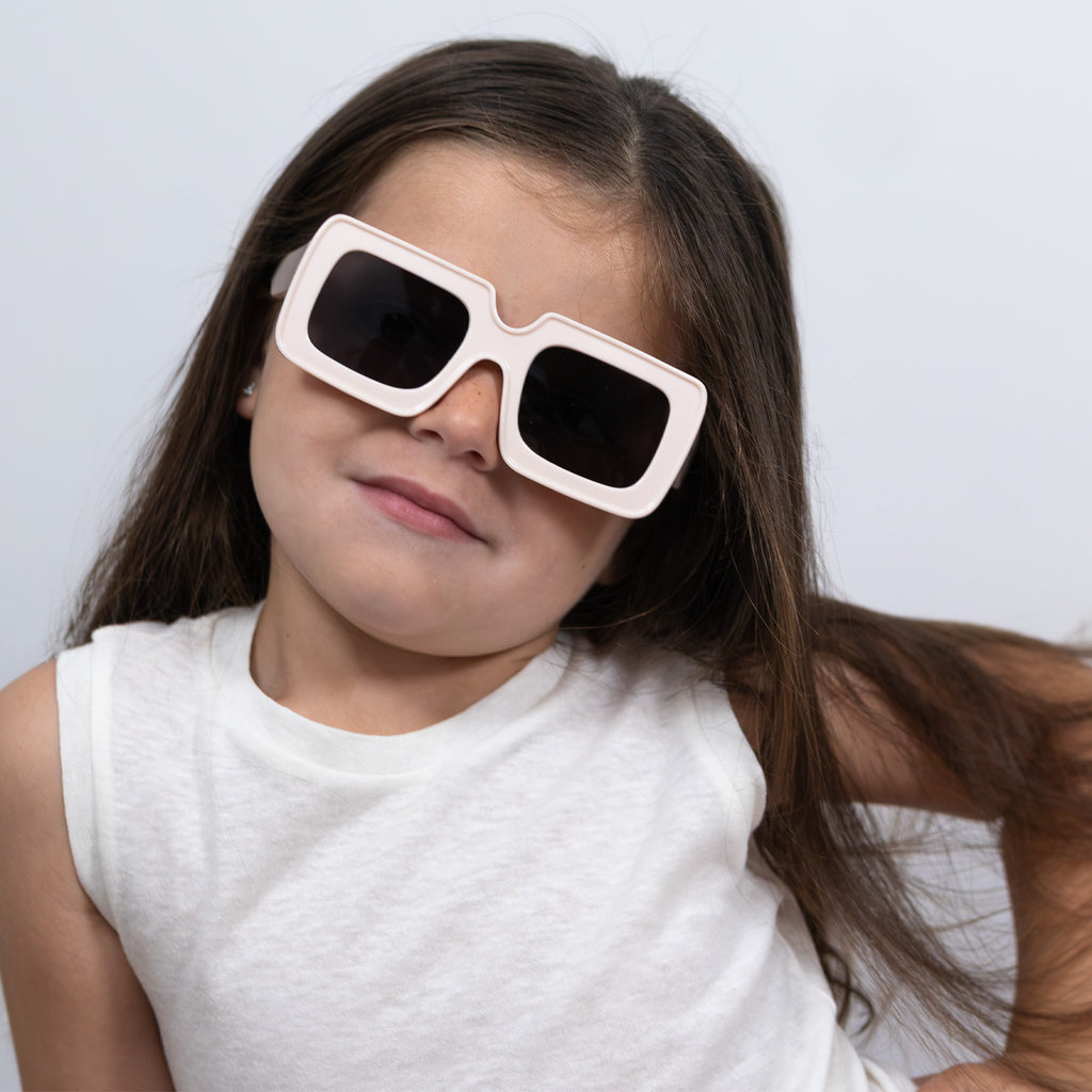 beviebee | beverly pop kids sunglasses