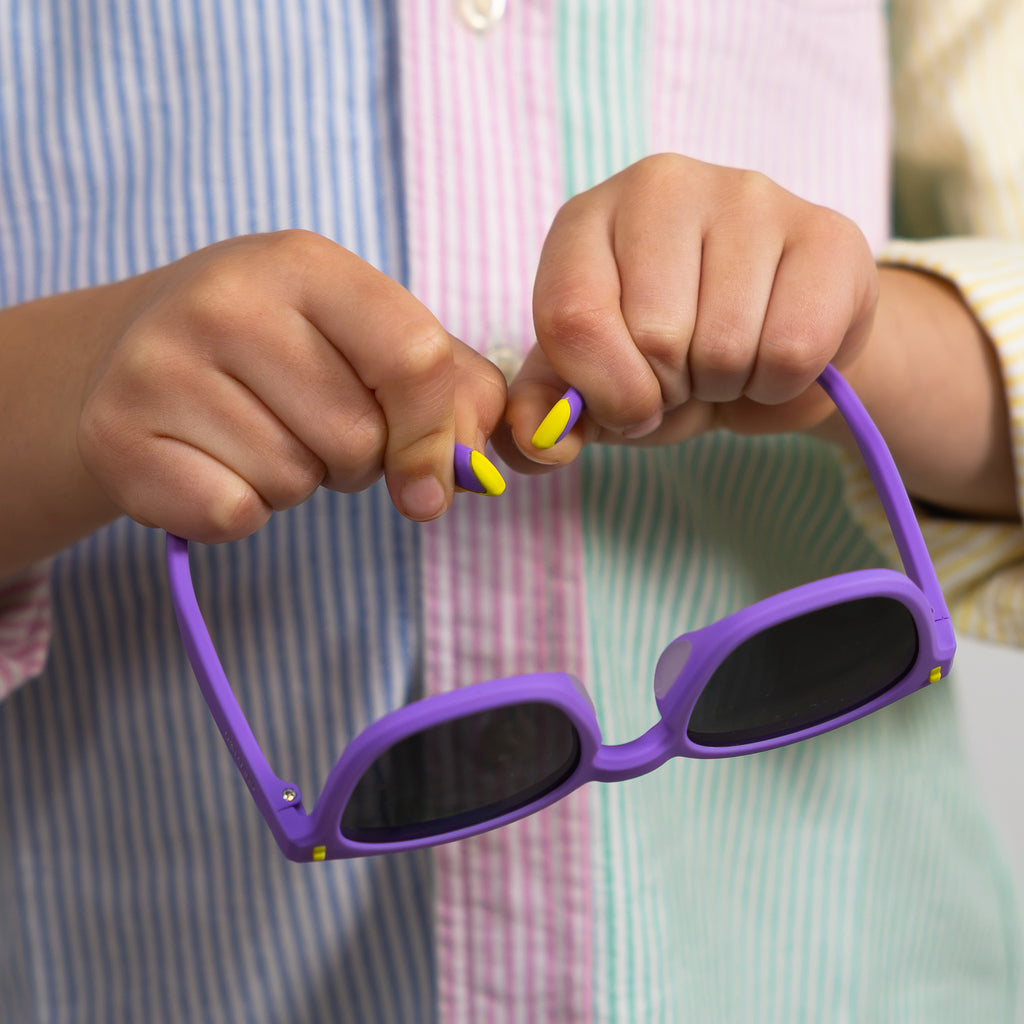 chiclet | tiny trendsetters kids sunglasses