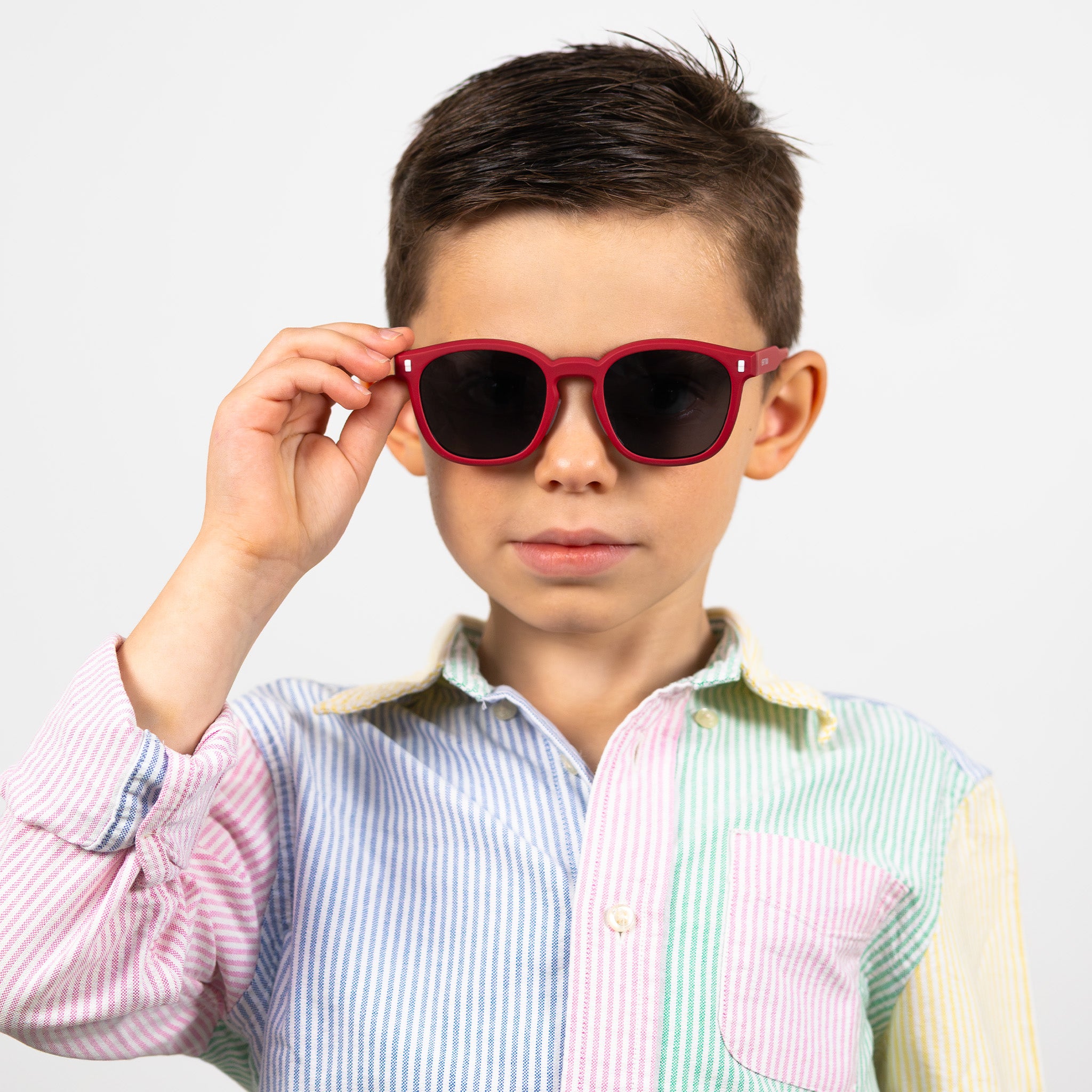 minivogue | tiny trendsetters kids sunglasses