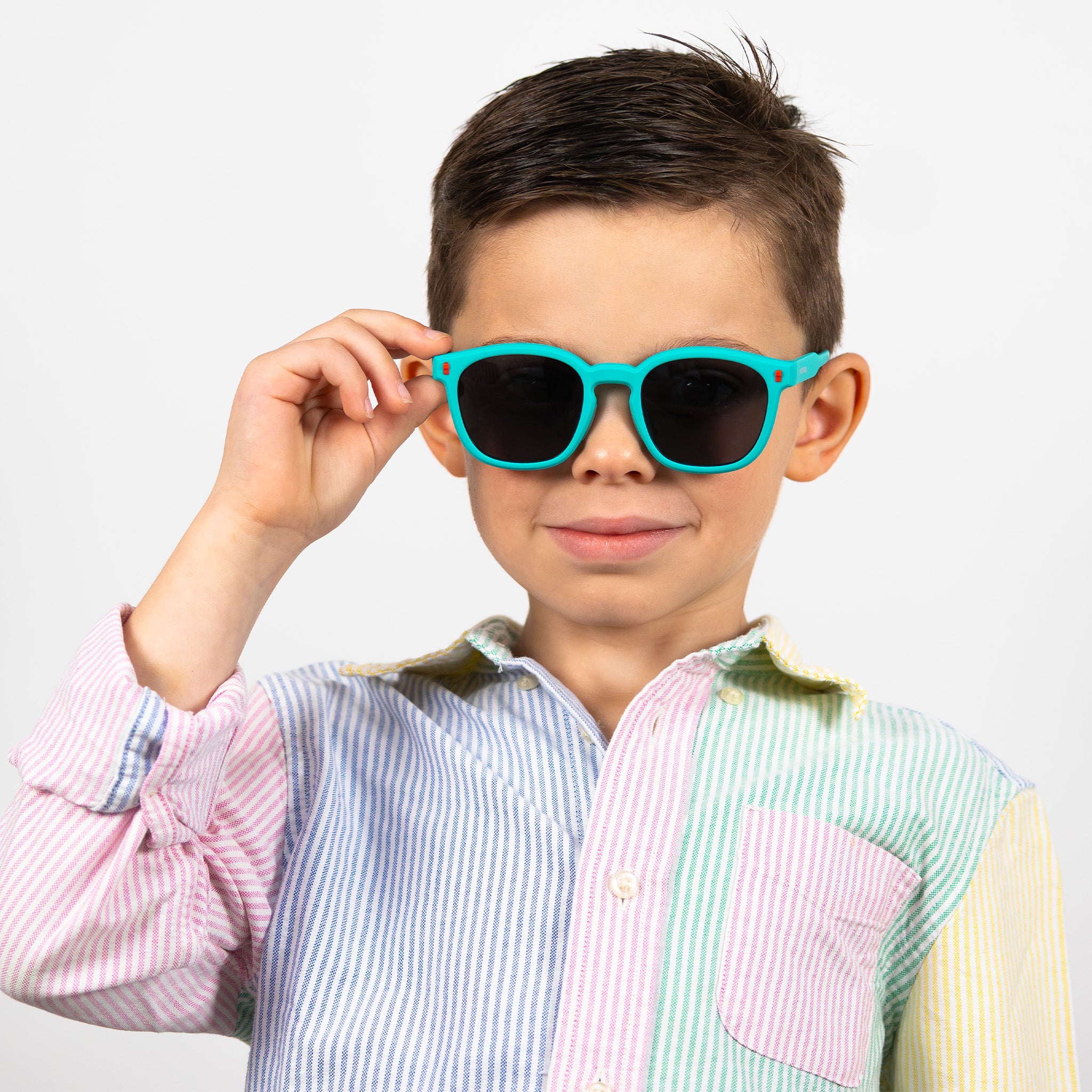 popling | tiny trendsetters kids sunglasses