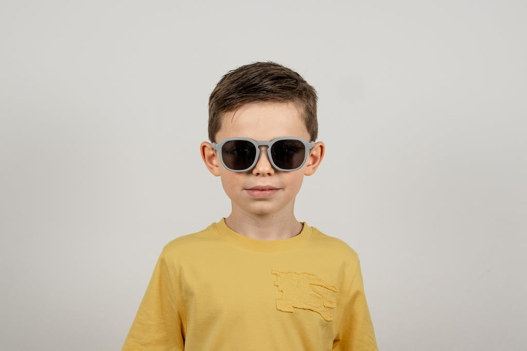 dash mode | turbo kids sunglasses
