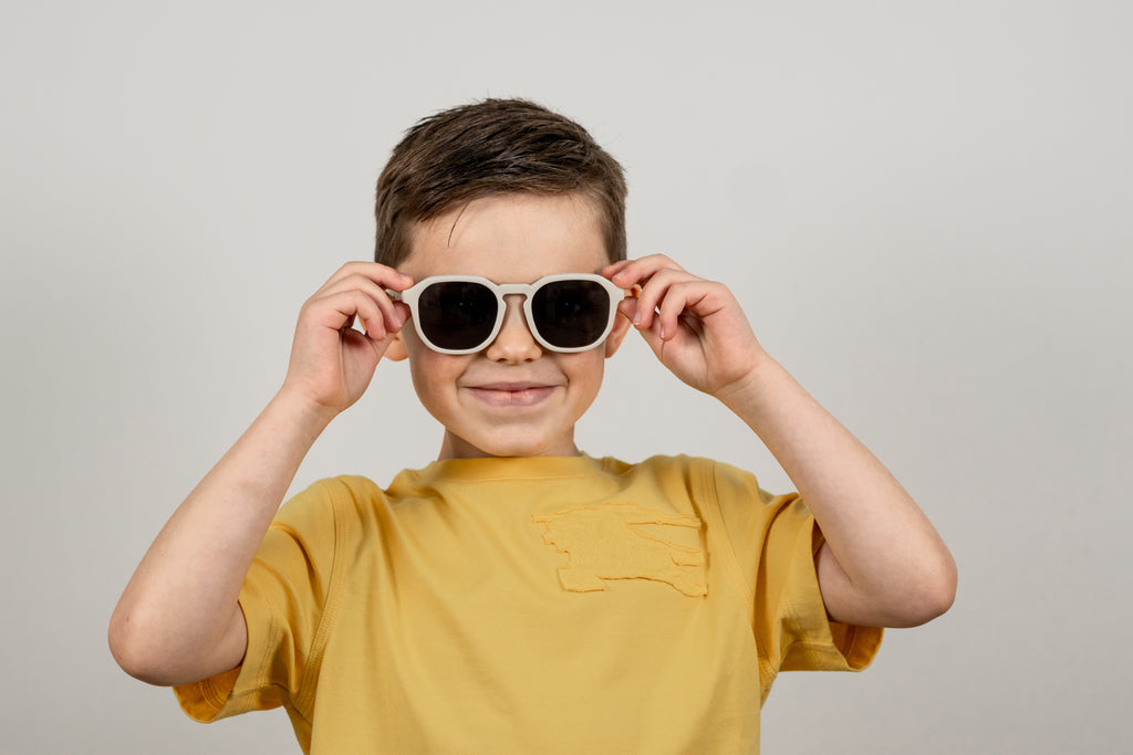 lil' drifter | turbo kids sunglasses