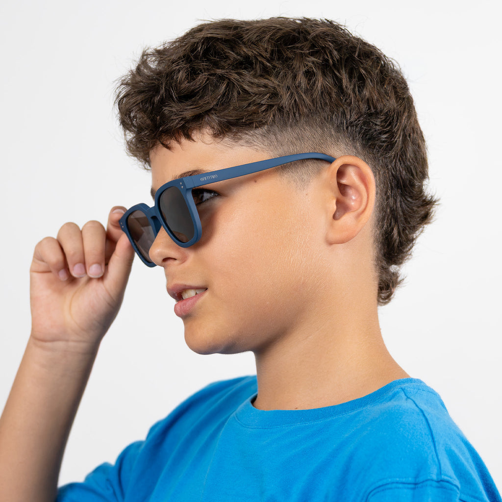 swingz | weekend energy kids sunglasses