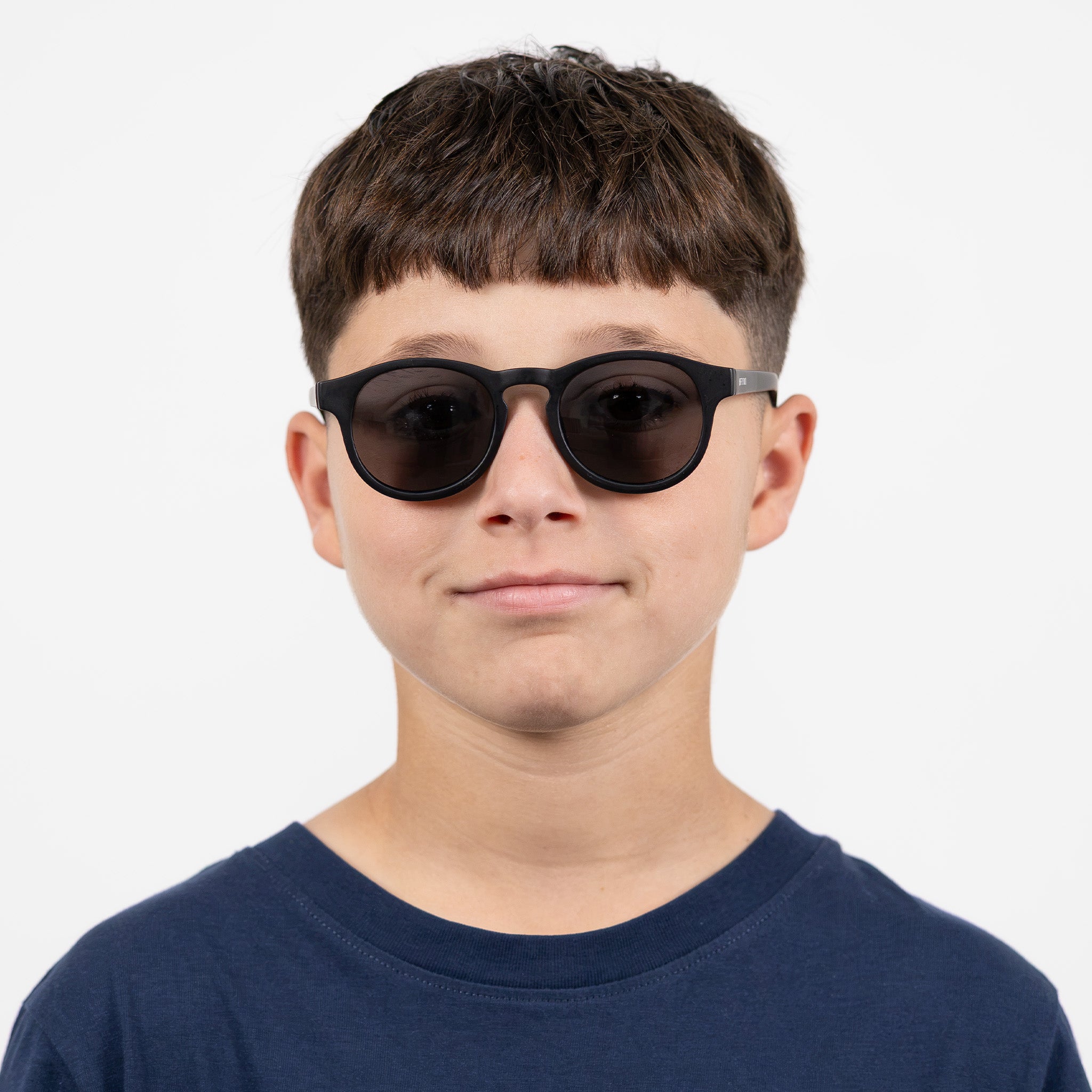 quiet storm | soft chaos kids sunglasses