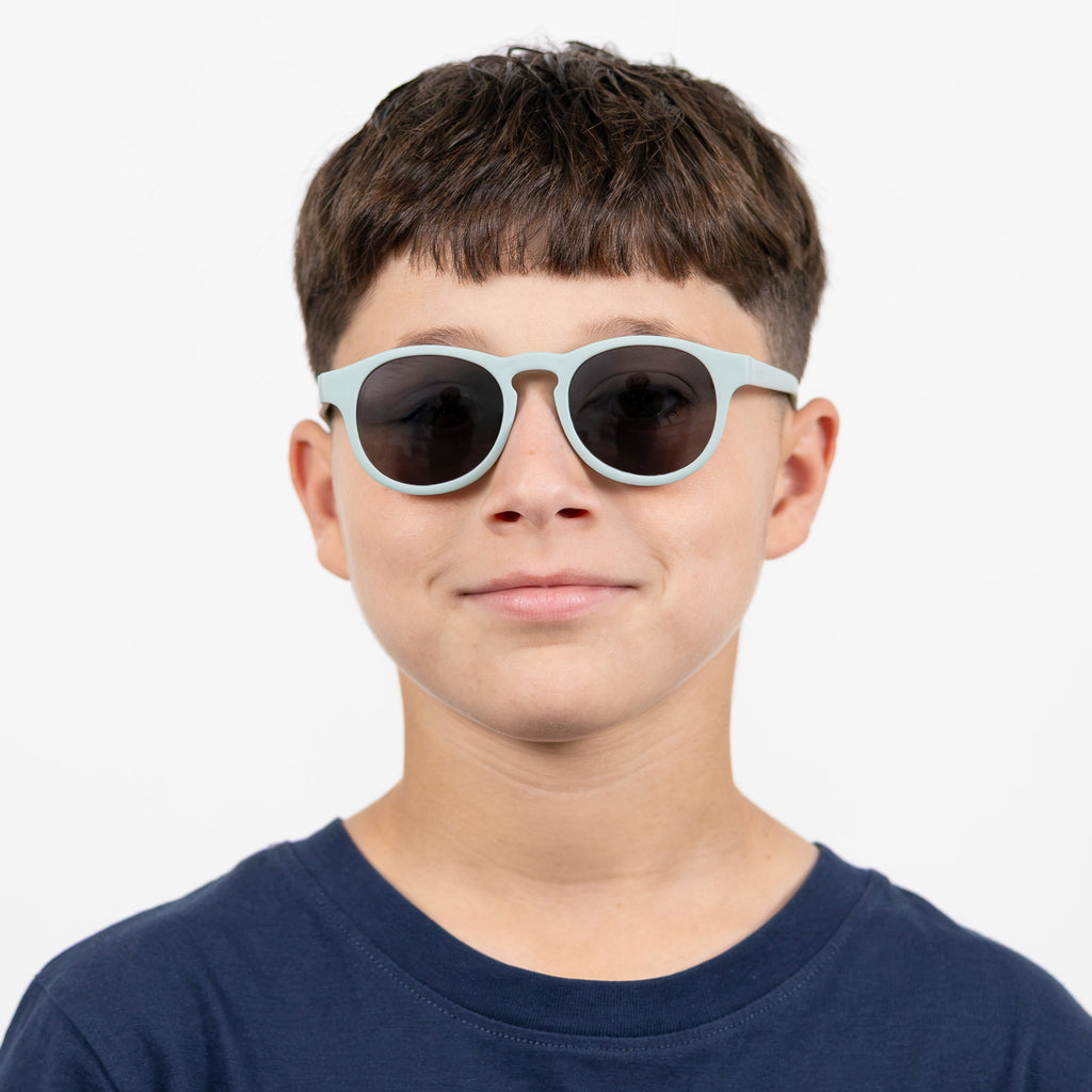sagey | soft chaos kids sunglasses