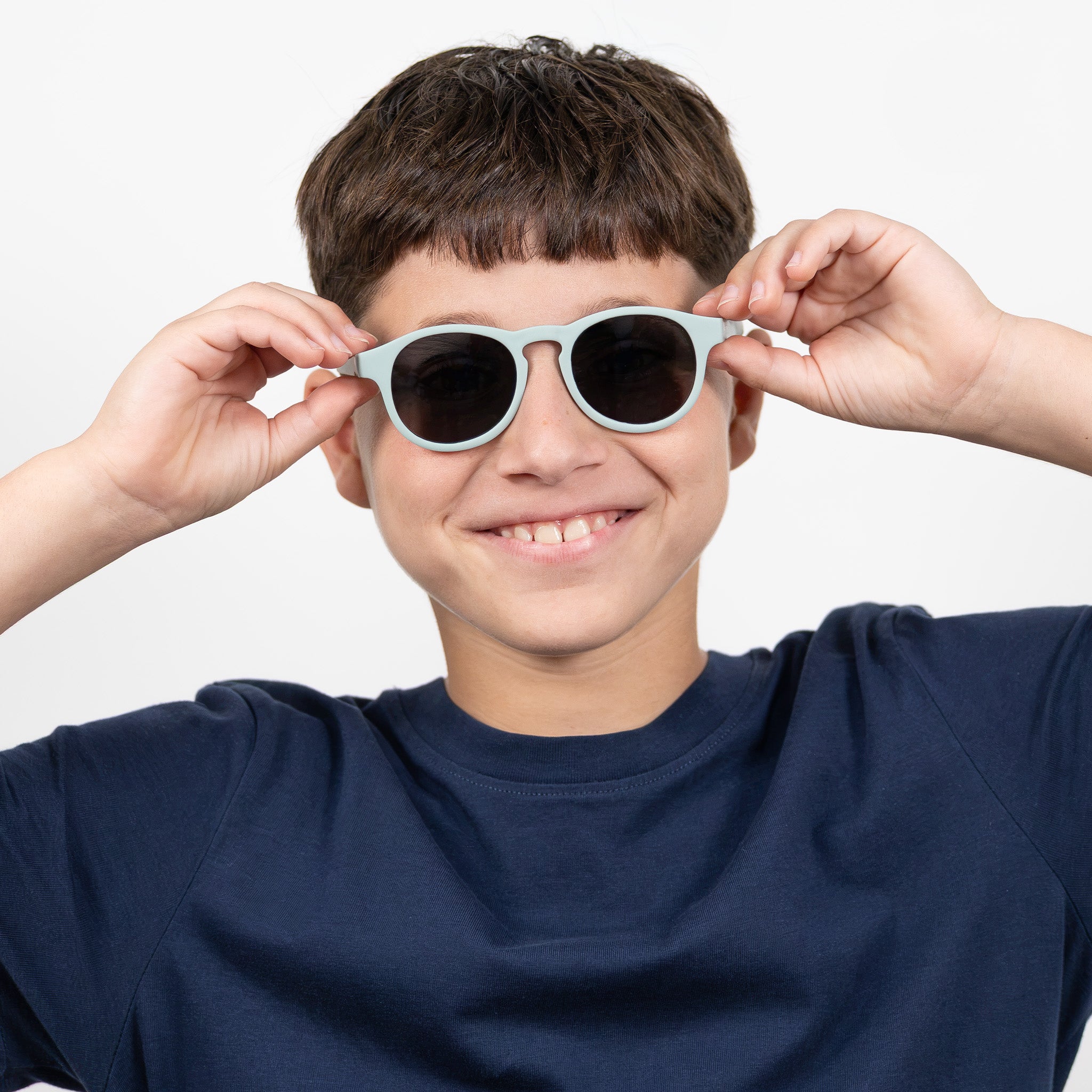 sagey | soft chaos kids sunglasses