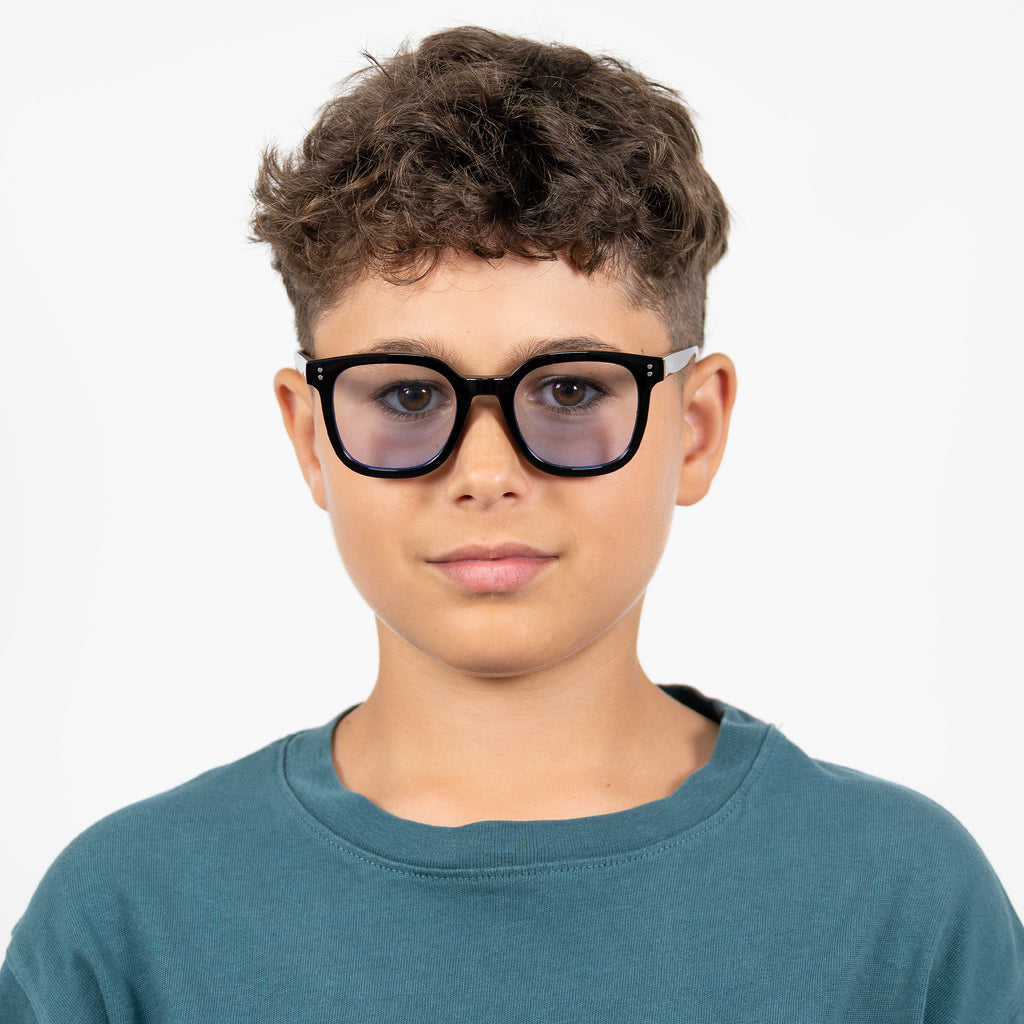 arcadia | sunset arcade kids sunglasses